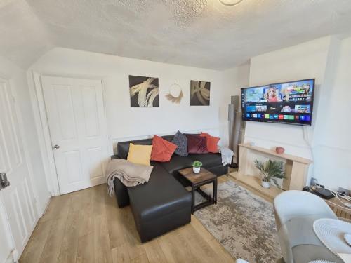 2nd Home Stays Erdington Birmingham - Sleeps 6 Max - Near Erdington Station 10-15 mins walk - Perry Barr Regeneration - Contractors - Long Stays Welcome photo 22