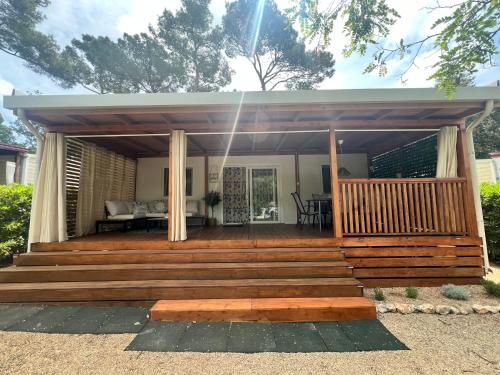 New LunaBay Mobile Home