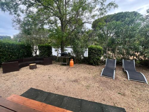 New LunaBay Mobile Home