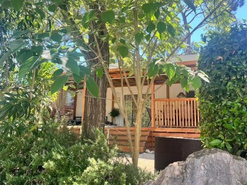 New LunaBay Mobile Home