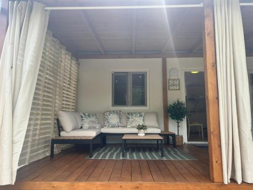 New LunaBay Mobile Home