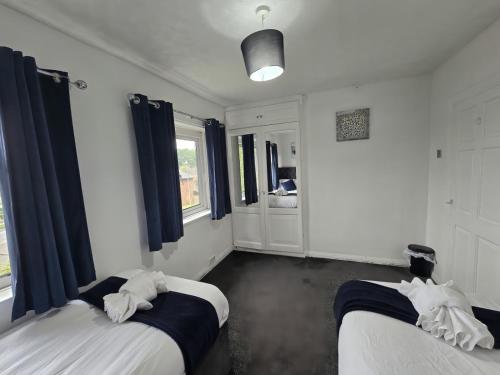 2nd Home Stays Erdington Birmingham - Sleeps 6 Max - Near Erdington Station 10-15 mins walk - Perry Barr Regeneration - Contractors - Long Stays Welcome photo 27