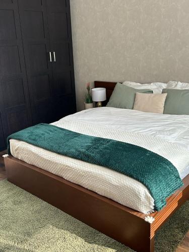 Foto LUXURY APARTMENT next to the presidental palace in city center 6