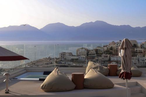 Mistral Bay Hotel