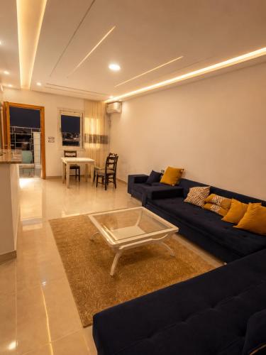 Residence Sadaf Hammam El Ghezaz