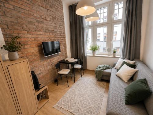 Pod Teatrem Cozy Studio 24 h check -in