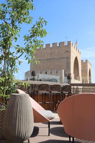 MYR Puerta Serranos photo 23