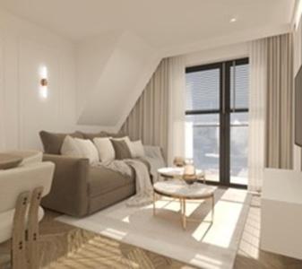 Apartament Gąsienica Collection VIP Boutique Spa 2