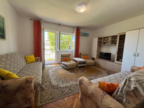 Apartment Incanto