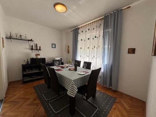 Apartment Incanto