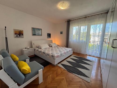 Apartment Incanto
