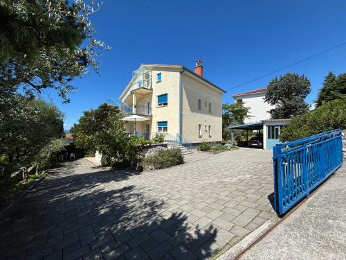 Apartment Incanto
