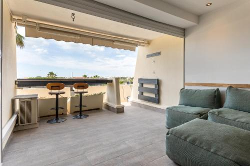 Luxury House Port Nature naturiste
