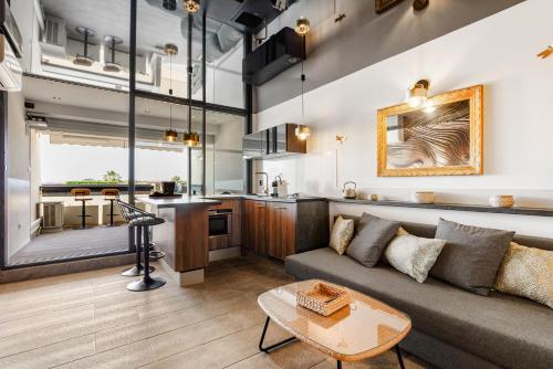 Luxury House Port Nature naturiste