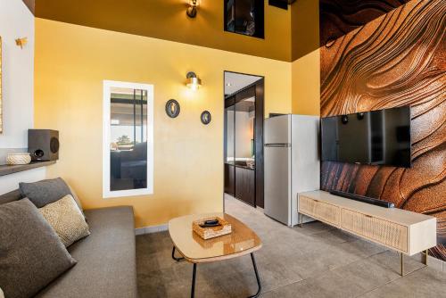 Luxury House Port Nature naturiste