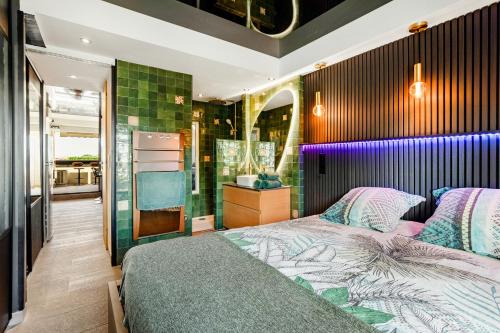 Luxury House Port Nature naturiste