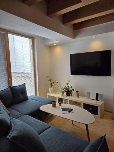 Apartmán Kräm