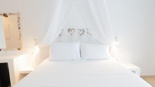 Harmony Hotel — Sea view