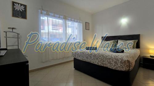 Appartement 2 chambre à 500m de la plage