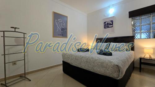 Appartement 2 chambre à 500m de la plage