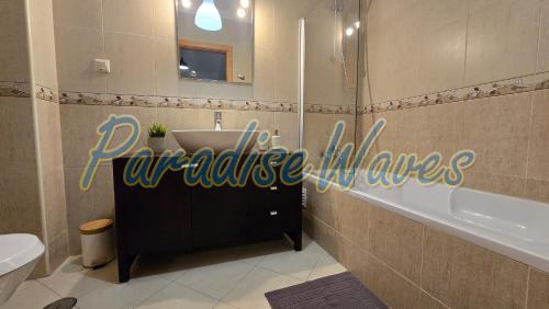 Appartement 2 chambre à 500m de la plage