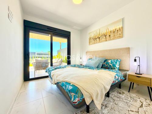 Lagoons Village Sports & Spa by Villas&You