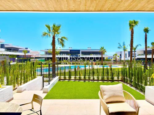 Lagoons Village Sports & Spa by Villas&You