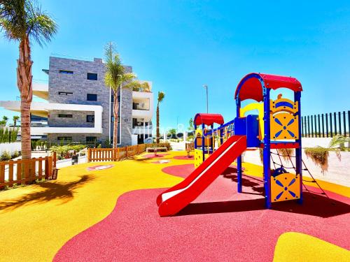 Lagoons Village Sports & Spa by Villas&You