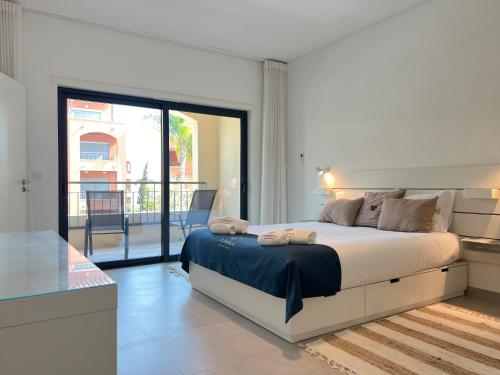 Gardens Pool Vilamoura by FHRAlgarve
