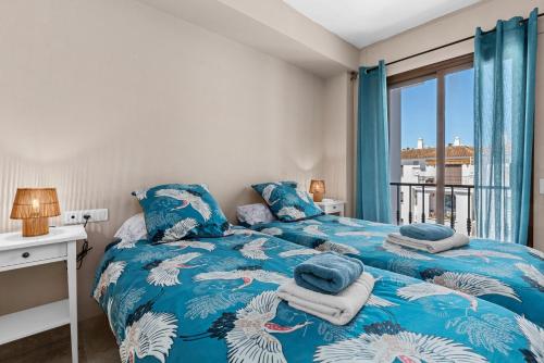 marina real 161