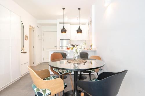 OleHolidays 606 Romana Playa junto al mar
