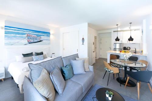 OleHolidays 606 Romana Playa junto al mar