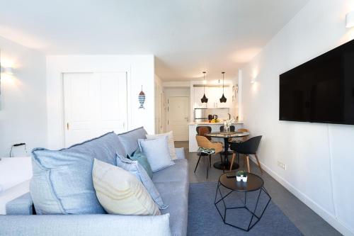 OleHolidays 606 Romana Playa junto al mar
