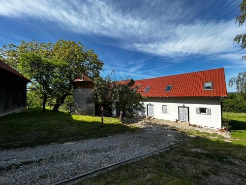 Barn House