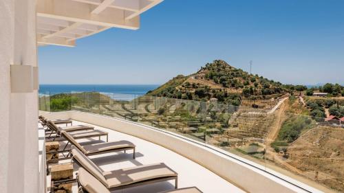 Palo Alto Marbella - Elegant 3 Bed Apartment