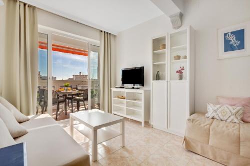 Sol Montemar 54 By IVI Real Estate
