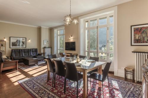 Majestic 33 - Magnifique Vue Montagne