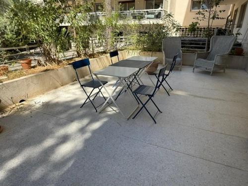 Juan Les Pins Pinède 2 chambres proche des plages photo 10