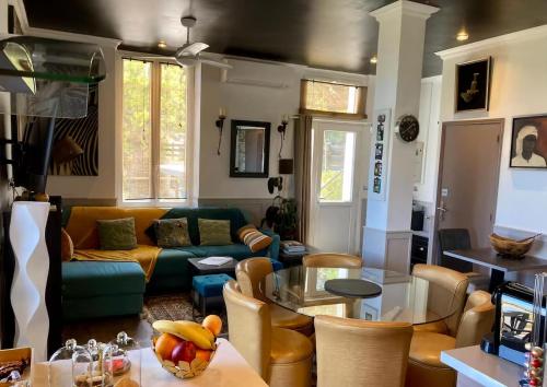 Duplex In Villa With Private Pool In Nice Hills