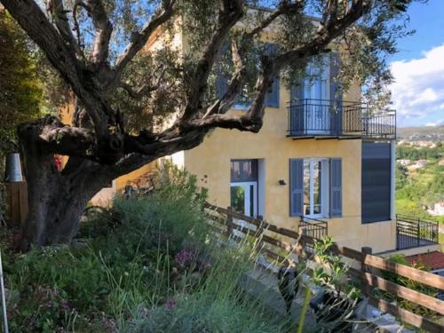 Duplex In Villa With Private Pool In Nice Hills
