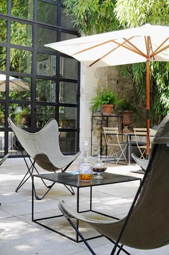 Historic Residence In The Heart Of Avignon