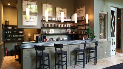 Historic Residence In The Heart Of Avignon
