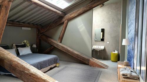 Historic Residence In The Heart Of Avignon
