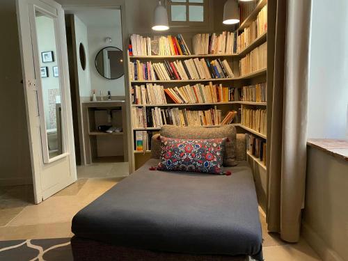 Historic Residence In The Heart Of Avignon