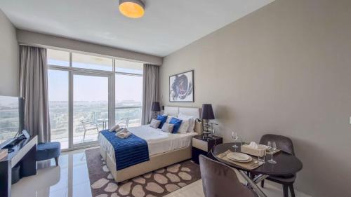 Beautifully Furnished Studio for a Perfect Getaway