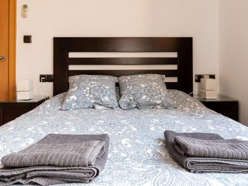 Apartamento Esparteria Parking gratuito