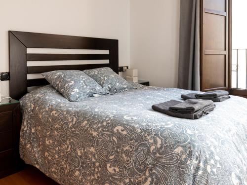 Apartamento Esparteria Parking gratuito