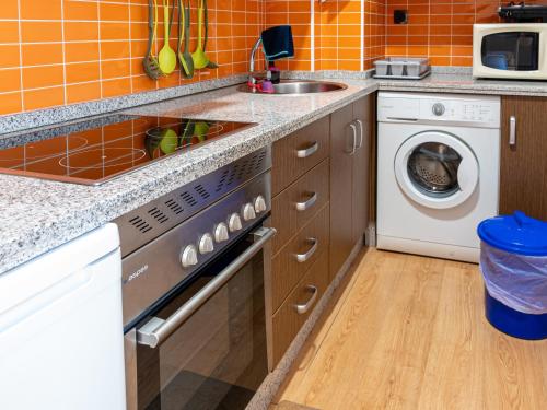 Apartamento Esparteria Parking gratuito