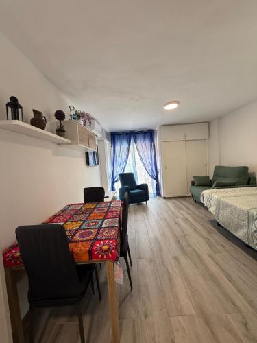 Minerva Beach Studio