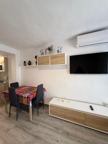 Minerva Beach Studio